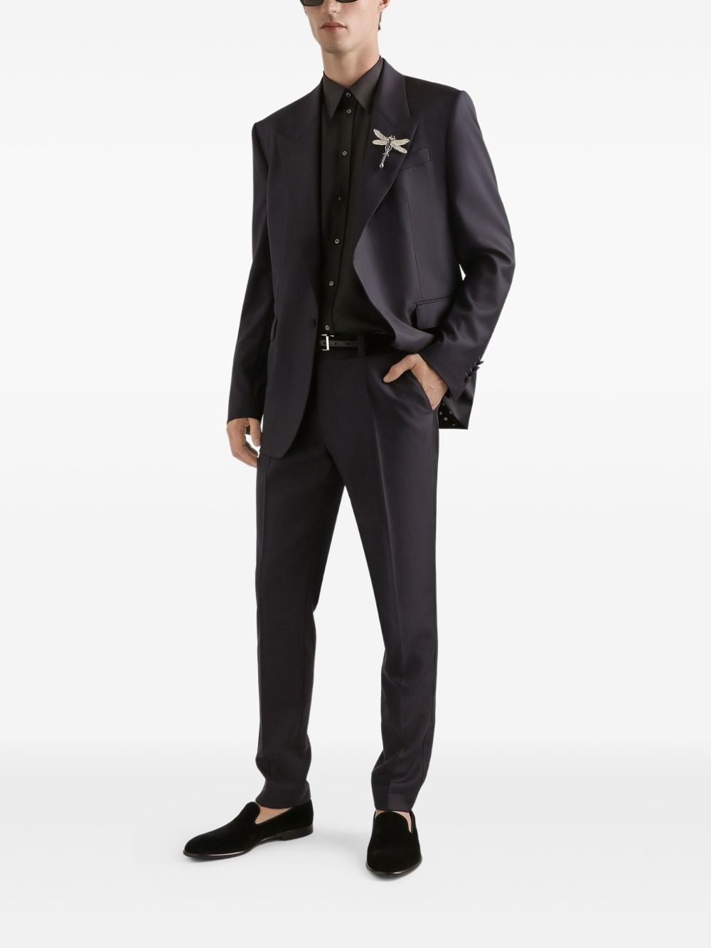 [Dolce & Gabbana] Jacket SS26 G2VN6TGK048B0665