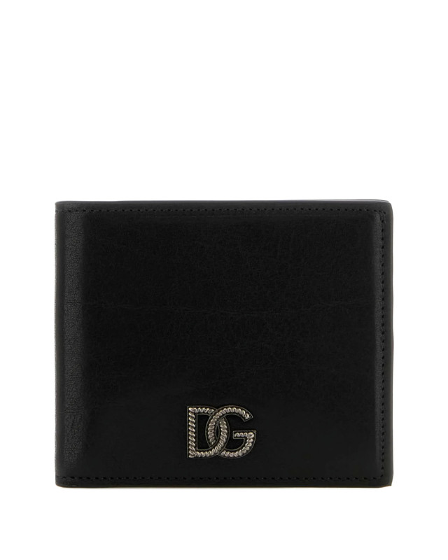 [Dolce & Gabbana] Wallet SS26 BP1321AU99480999