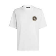 [Dolce & Gabbana] T-shirts Short Sleeve SS26 G8PN9ZG7PZFW0800