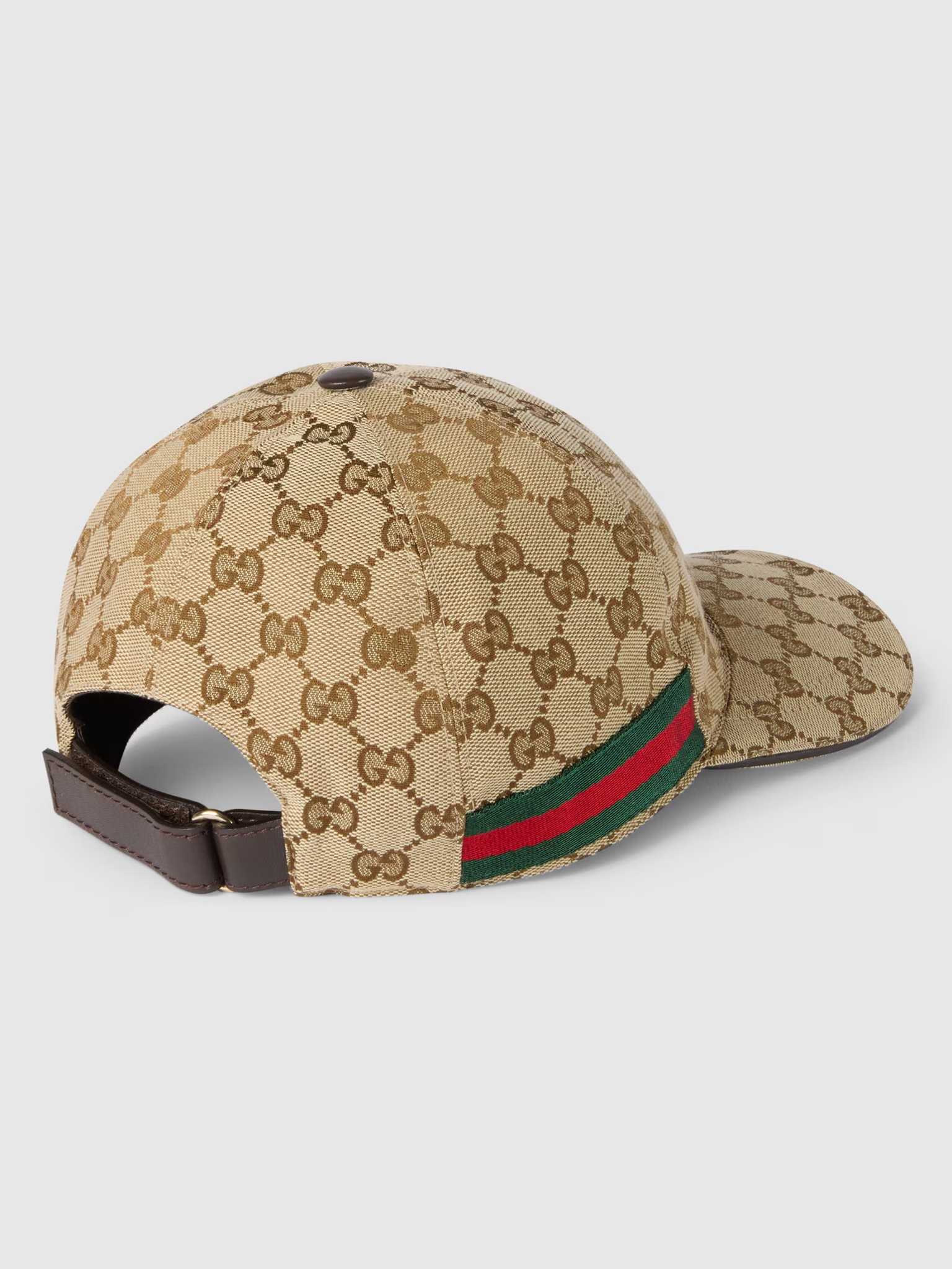 [Gucci] Cap SS26 200035KQWBG9864