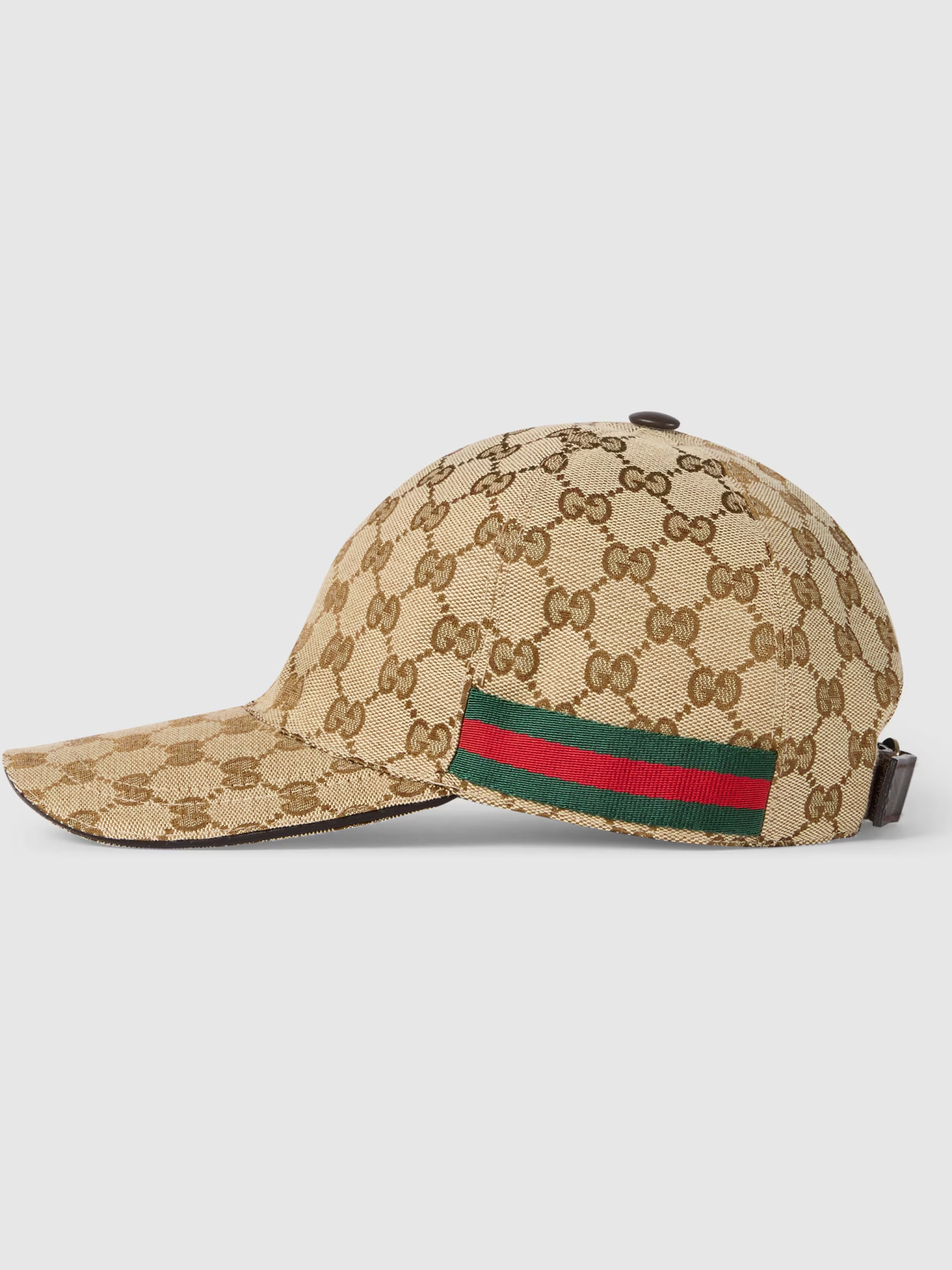 [Gucci] Cap SS26 200035KQWBG9864