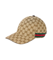 [Gucci] Cap SS26 200035KQWBG9864