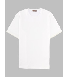[Herno] T-shirts Short Sleeve FW26 JG00031UR_520521000