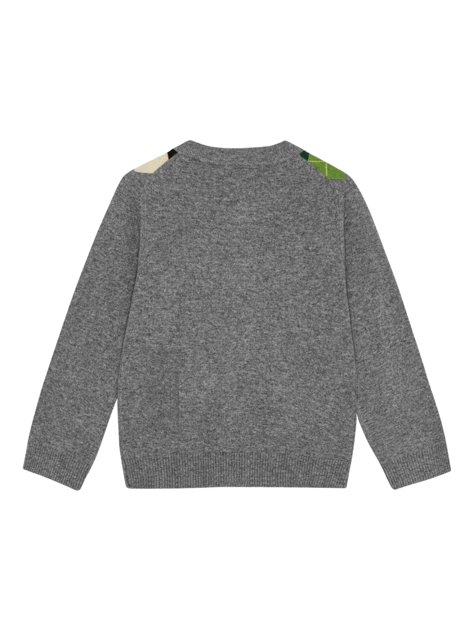 [GANNI] Cardigan FW25 K2512921