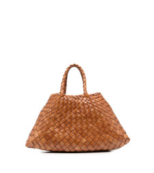 [DRAGON DIFFUSION] Tote bag FW25 8893TAN