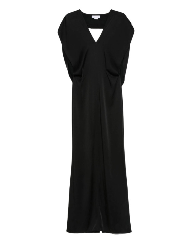 [Stella McCartney] Sleeveless dress FW25 6A05493FU3021000