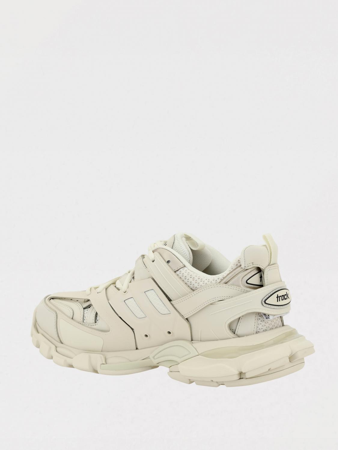 [Balenciaga] Sneakers SS26 542023W2LA2 9110