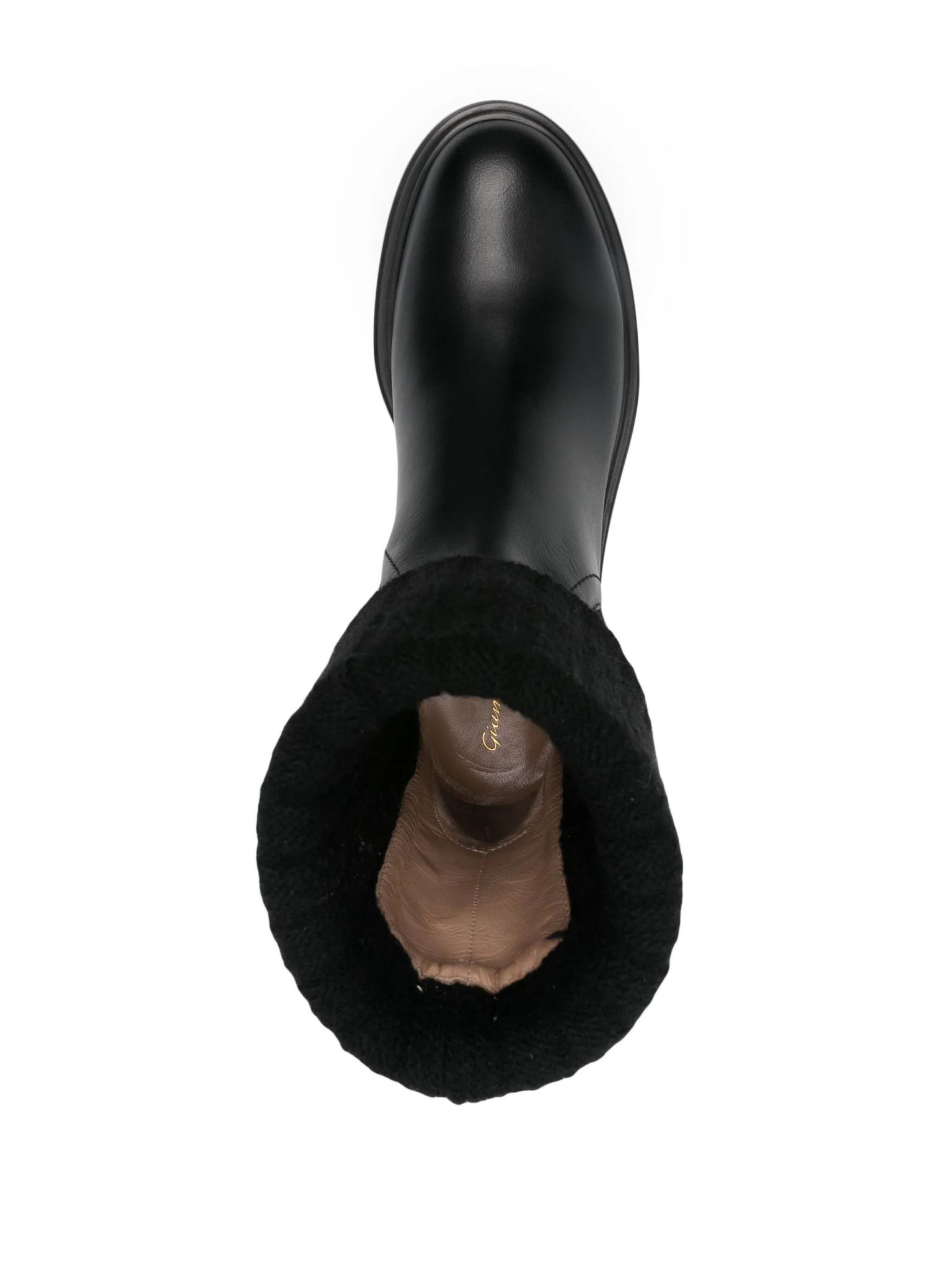 [Gianvito Rossi] Ankle Boots FW25 G7292920GOMCKHNENE