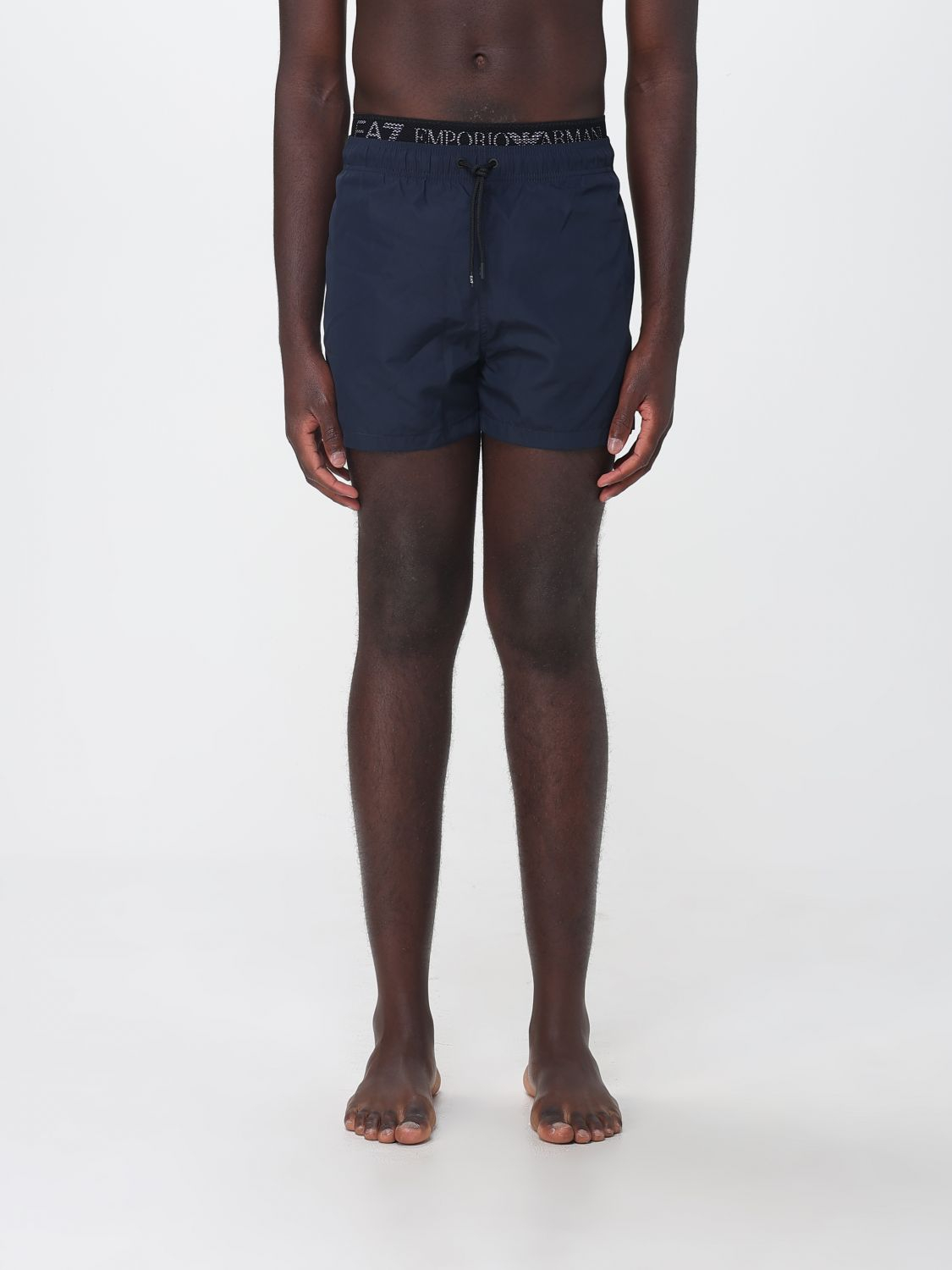 [EA7 SWIMWEAR] Swim Pants SS26 7M001689AF21074 UB102