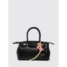 [SECRET PON-PON] Bag SS26 ALEXANDRA S Black