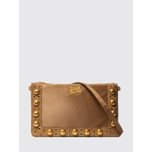 [SECRET PON-PON] Shoulder bag SS26 TATIANA POUCH Light Tan