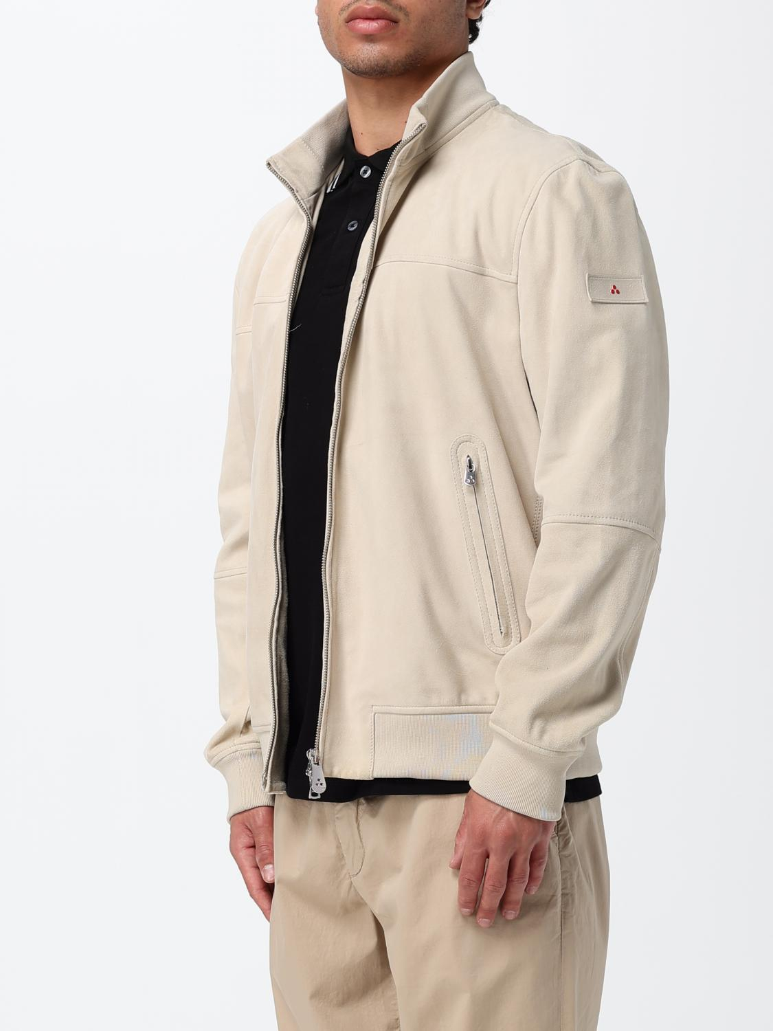 [Peuterey] Bomber Jacket SS26 PEU574399012407 729