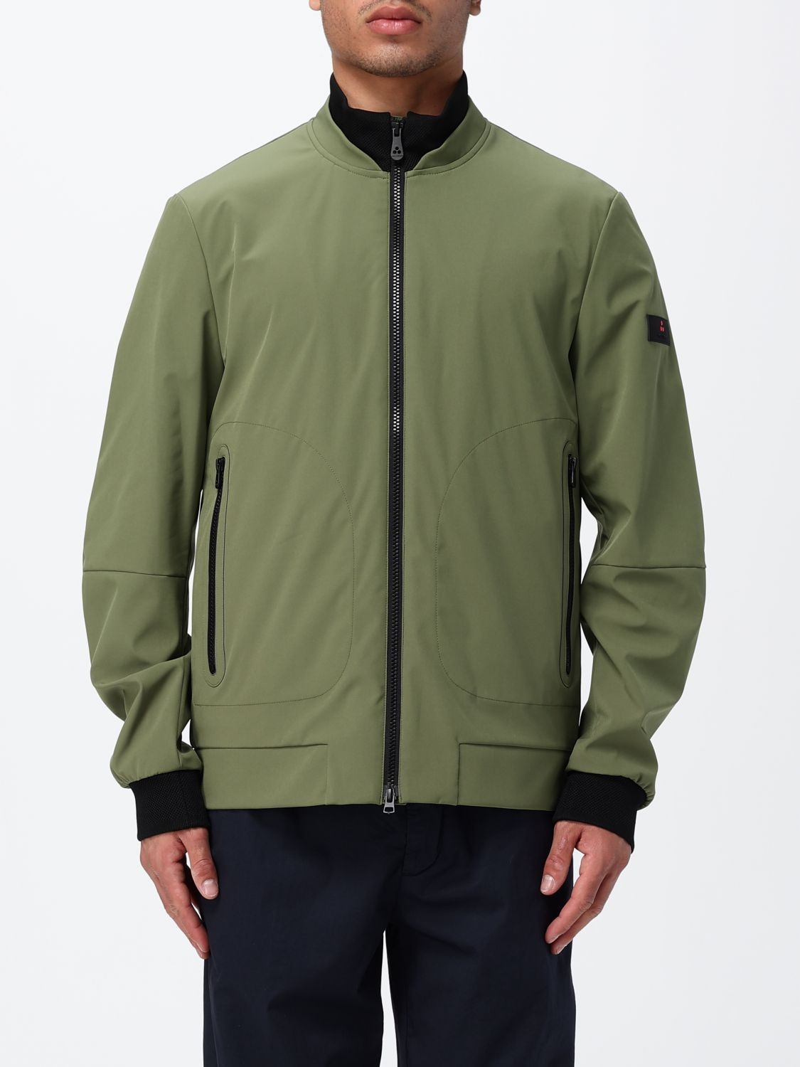 [Peuterey] Bomber Jacket SS26 PEU578101192020 471