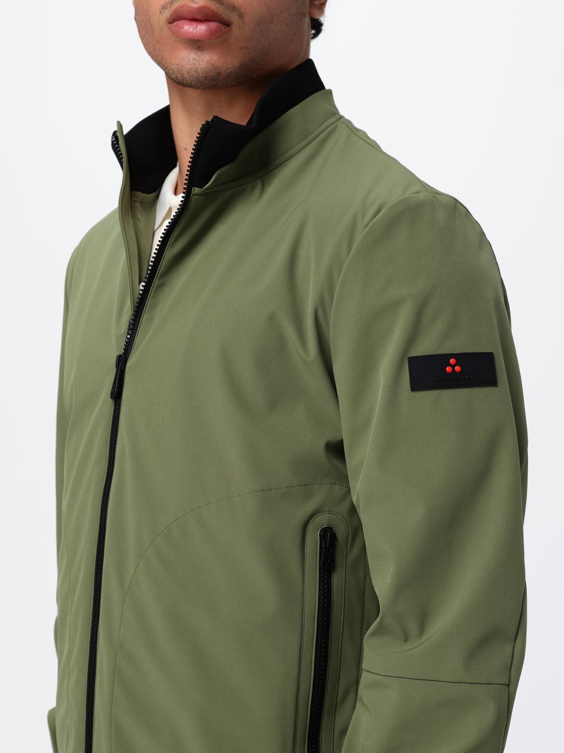 [Peuterey] Bomber Jacket SS26 PEU578101192020 471