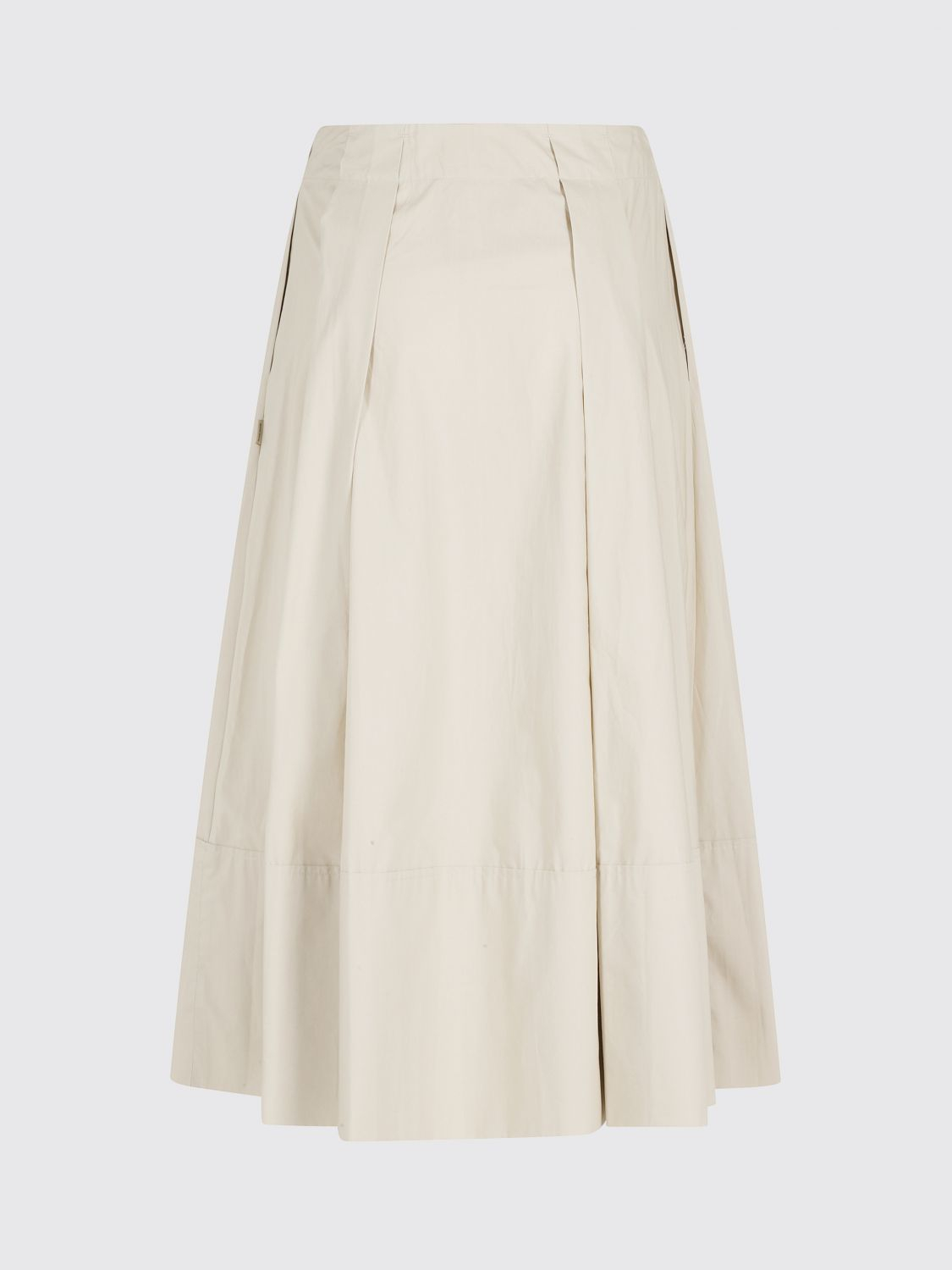 [Woolrich] Long skirt SS26 CFWWSK2003FRUT3944 8640