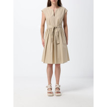 [Woolrich] Sleeveless dress SS26 CFWWDR2028FRUT3944 8640