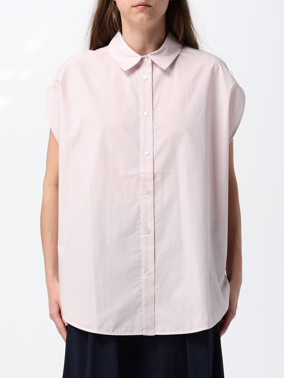 [Woolrich] Shirts Long Sleeve SS26 CFWWSI2010FRUT3944 4316