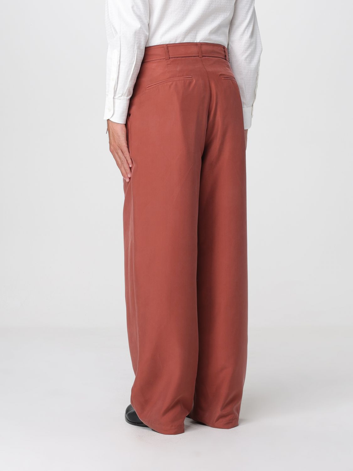 [Emporio Armani] Pants SS26 EM004048AF24960 U6003
