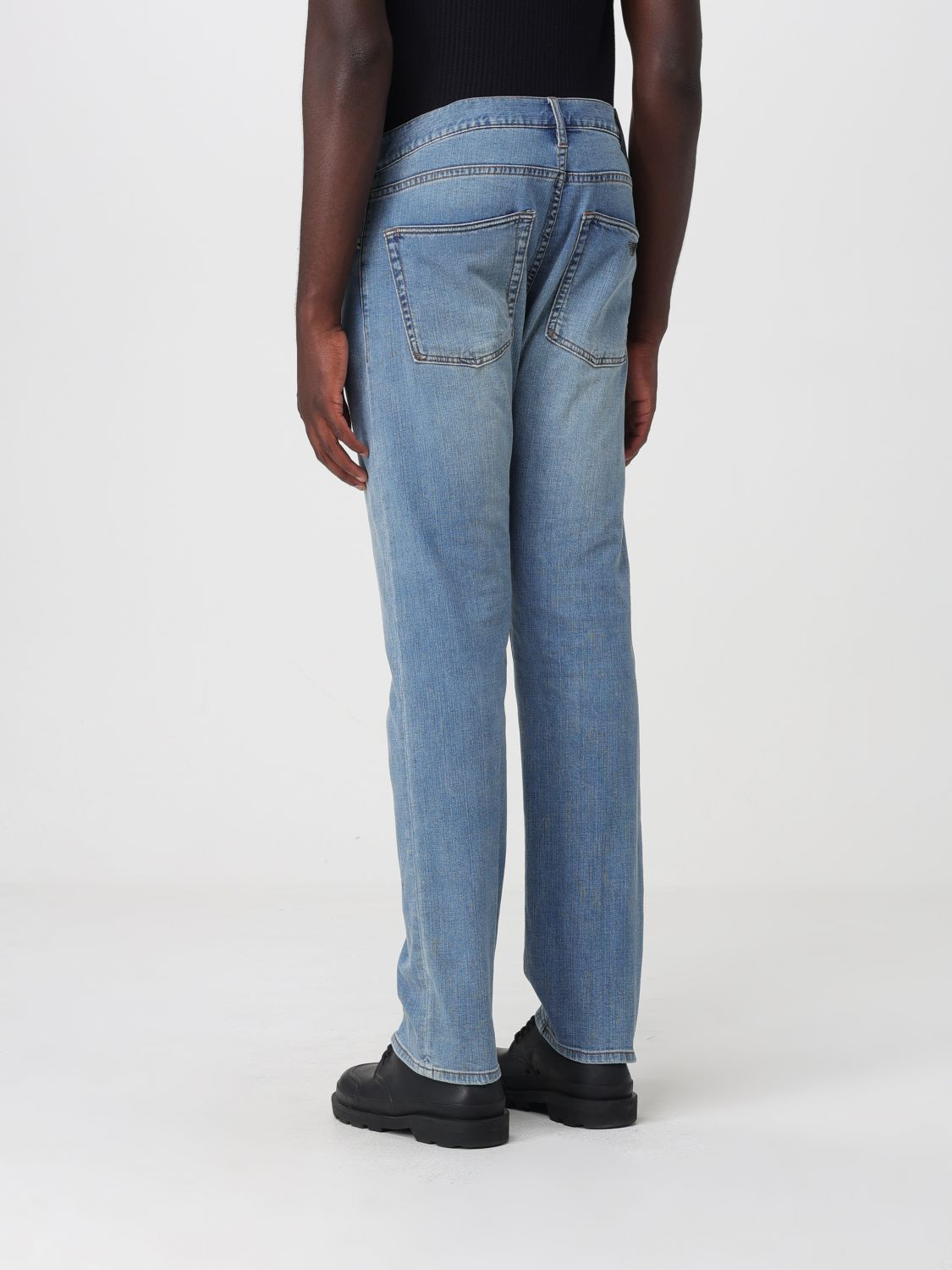 [Emporio Armani] Jeans SS26 EM001370AF22248 MB003