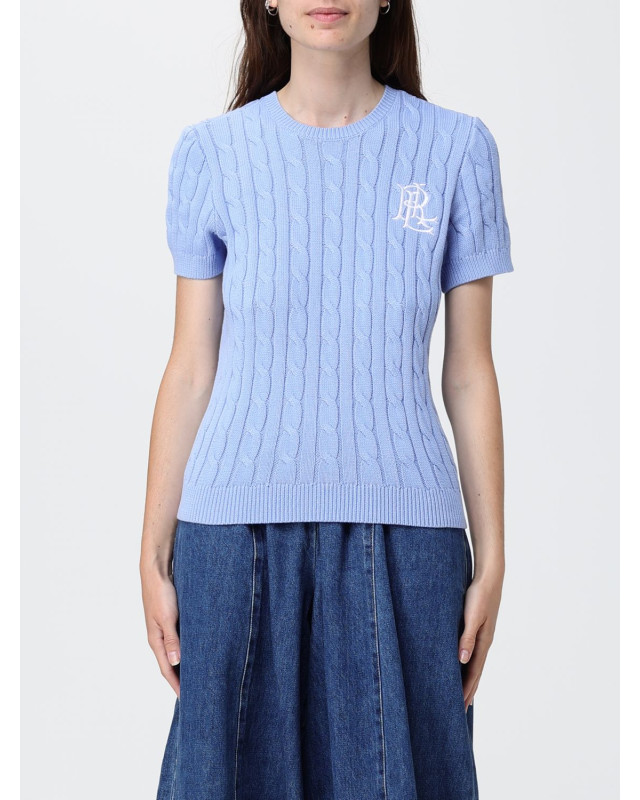[LAUREN RALPH LAUREN] Knitwear SS26 200P07025 003