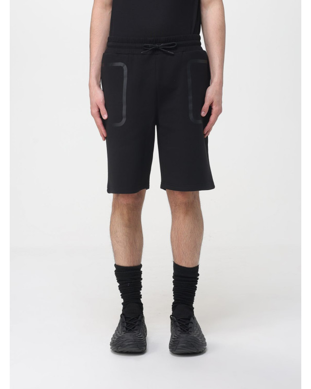 [Peuterey] Shorts SS26 PEU580199012177 NER