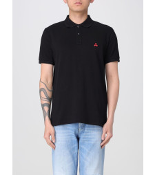 [Peuterey] T-shirts Short Sleeve SS26 PEU546599011975 NER