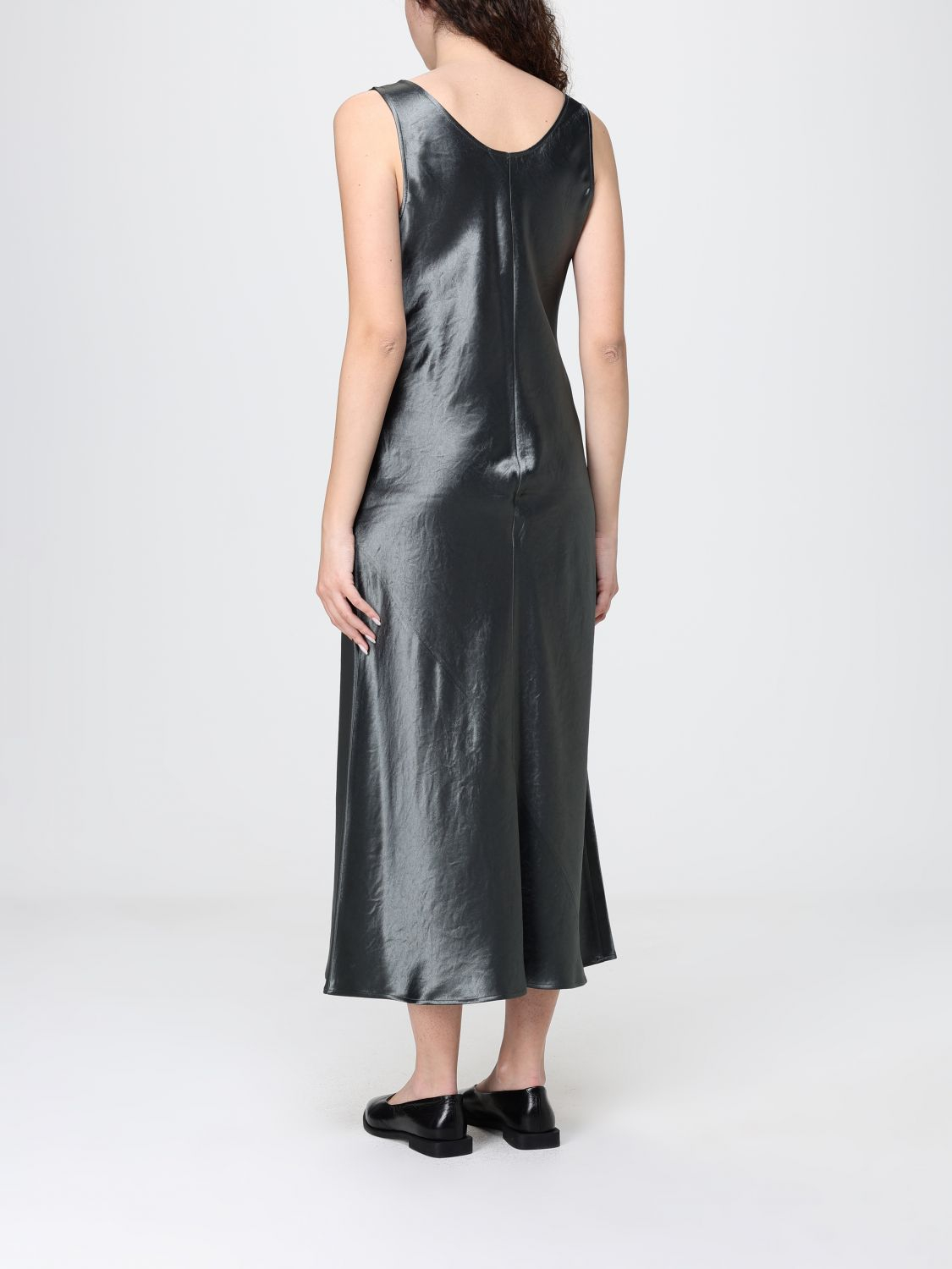 [MM Max Mara] Sleeveless dress SS26 2616221017600 019
