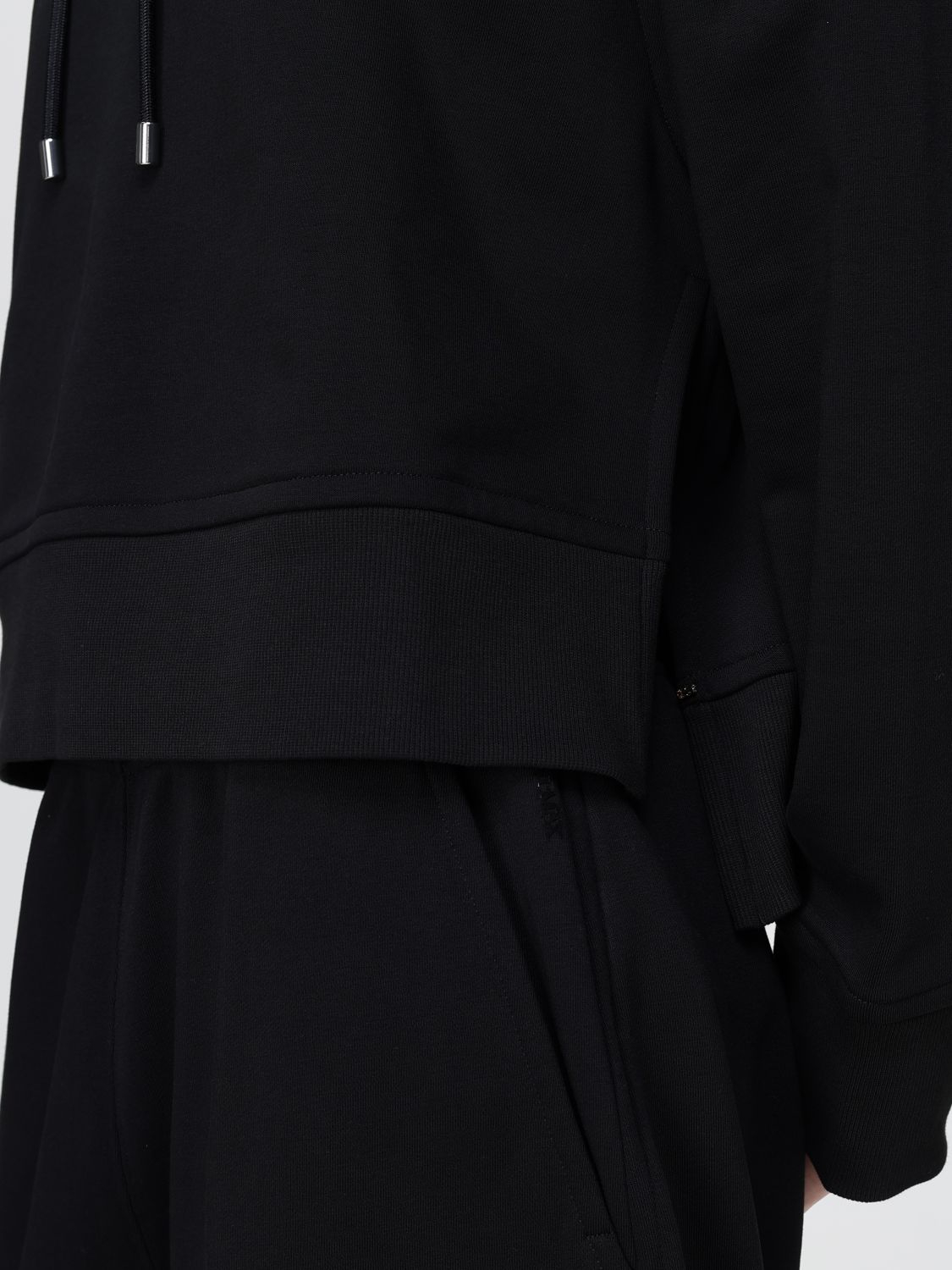 [SPORTMAX] Sweatshirt SS26 2612921015600 004