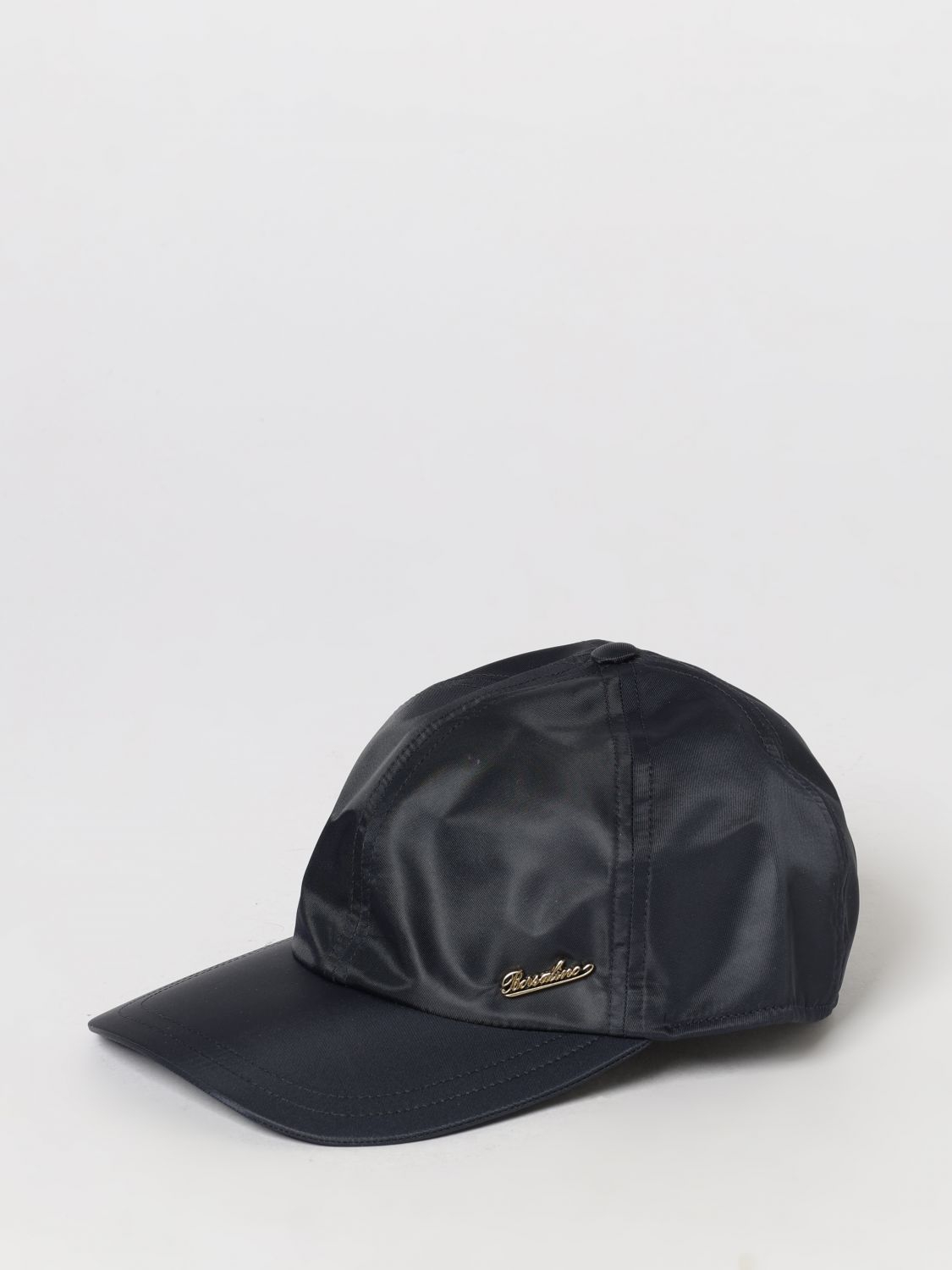 [Borsalino] Cap SS26 B95174EBAA0026 069B