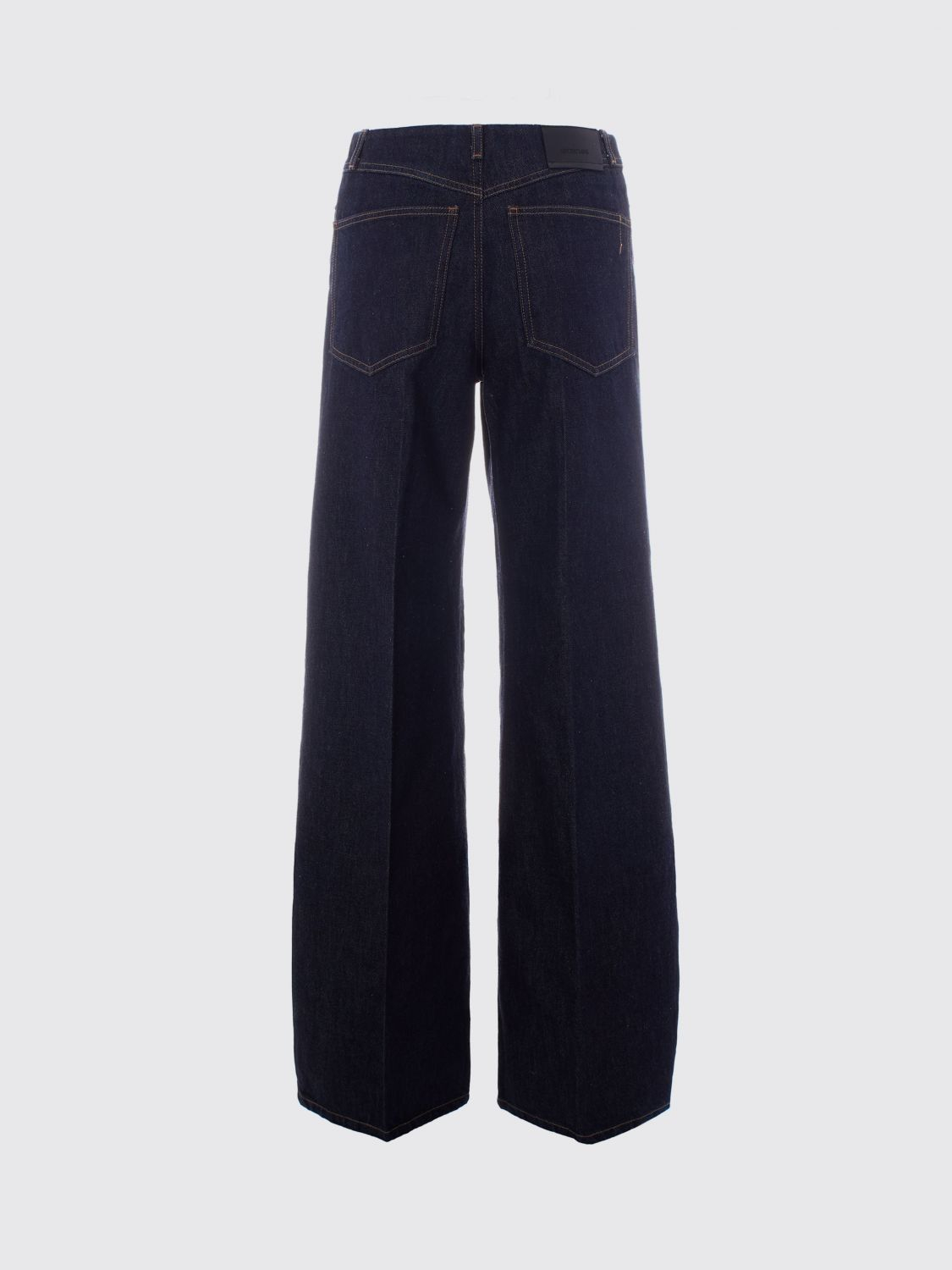 [SPORTMAX] Jeans SS26 2612181035600 001