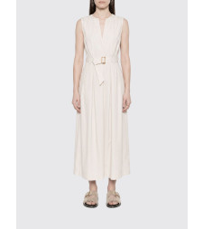 [Woolrich] Sleeveless dress SS26 CFWWDR0184FRUT3944 8640