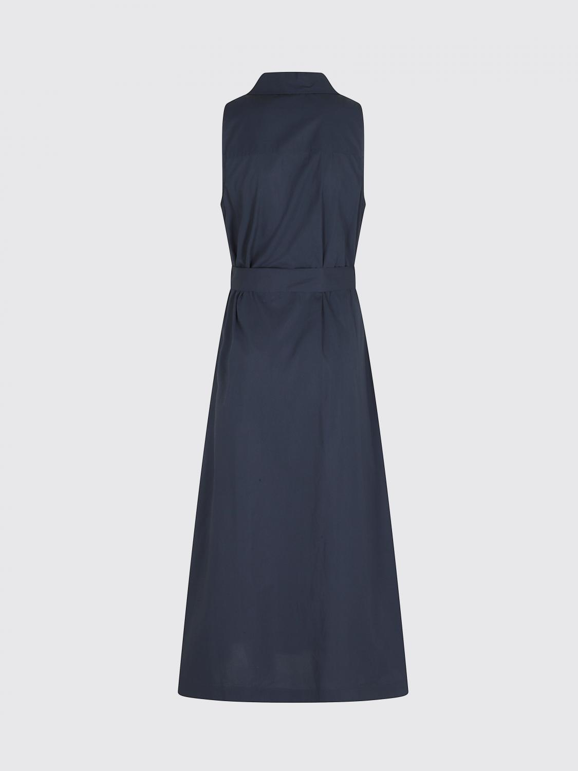 [Woolrich] Sleeveless dress SS26 CFWWDR2022FRUT3944 3989