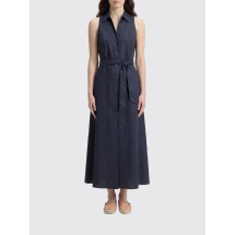[Woolrich] Sleeveless dress SS26 CFWWDR2022FRUT3944 3989