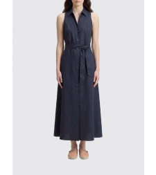 [Woolrich] Sleeveless dress SS26 CFWWDR2022FRUT3944 3989