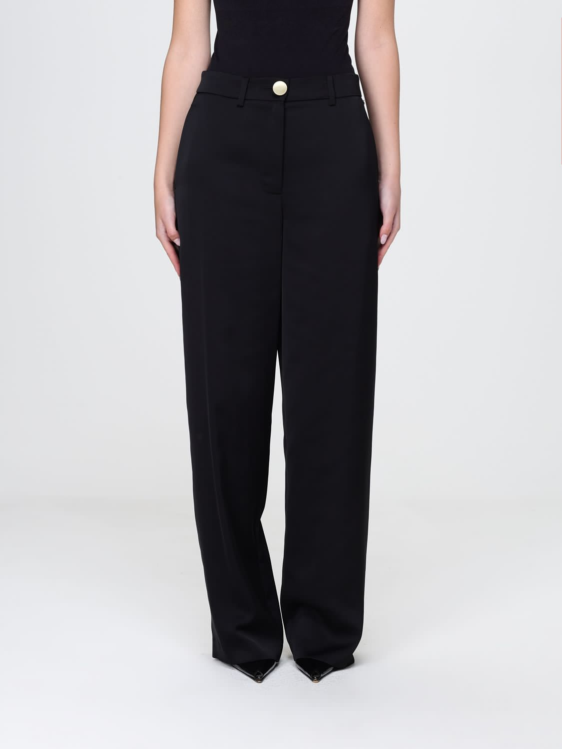 [ARMANI EXCHANGE] Trousers SS26 XW002280AF21553 UC001