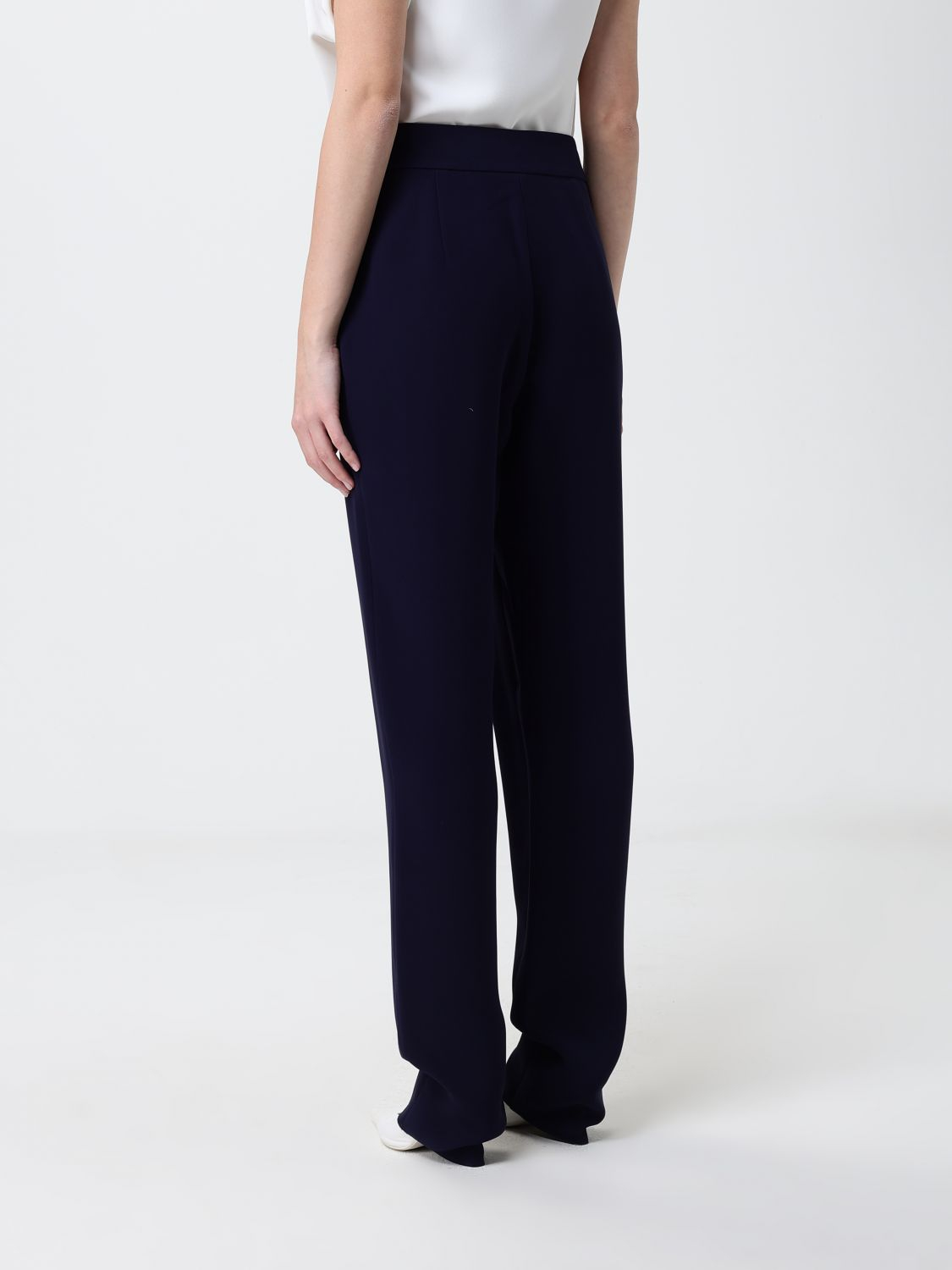[Giorgio Armani] Trousers SS26 GW002792TE10071 UB110