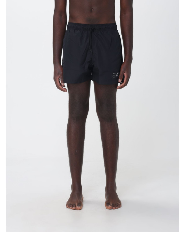 [EA7 SWIMWEAR] Swim Pants SS26 7M002000AF13049 MC026