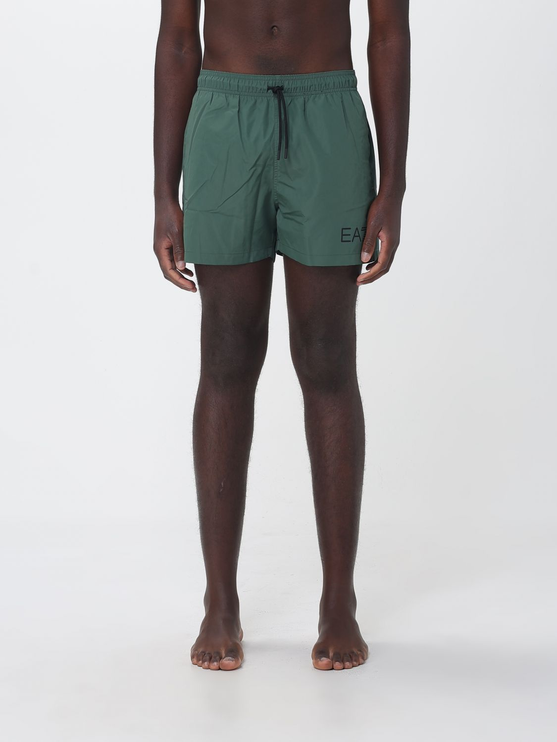 [EA7 SWIMWEAR] Swim Pants SS26 7M002000AF13049 M7185