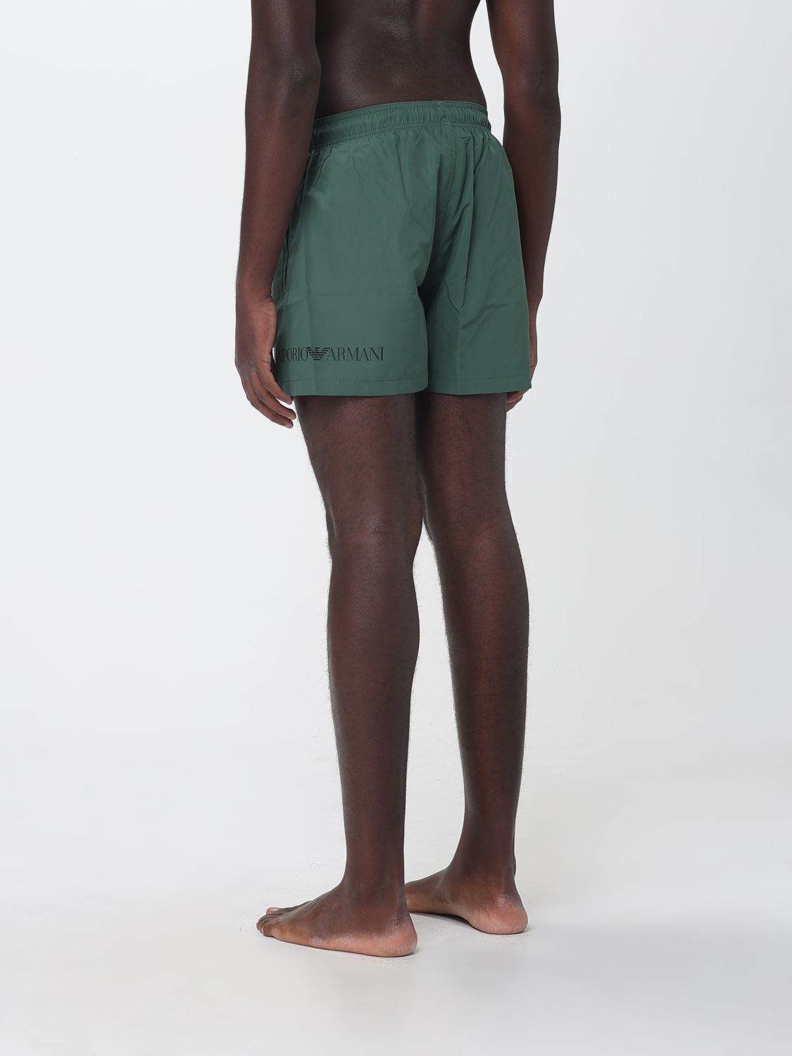 [EA7 SWIMWEAR] Swim Pants SS26 7M002000AF13049 M7185