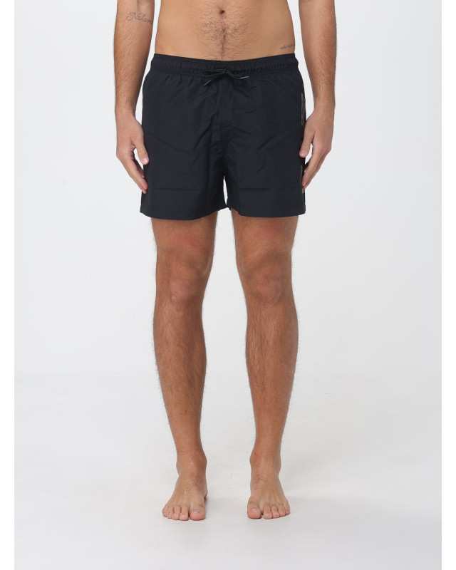 [EA7 SWIMWEAR] Swim Pants SS26 7M002001AF14497 MC004