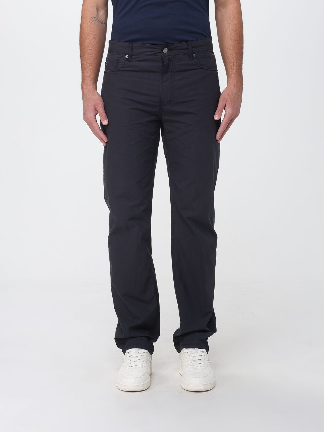 [Emporio Armani] Trousers SS26 EM000763AF25633 UB118