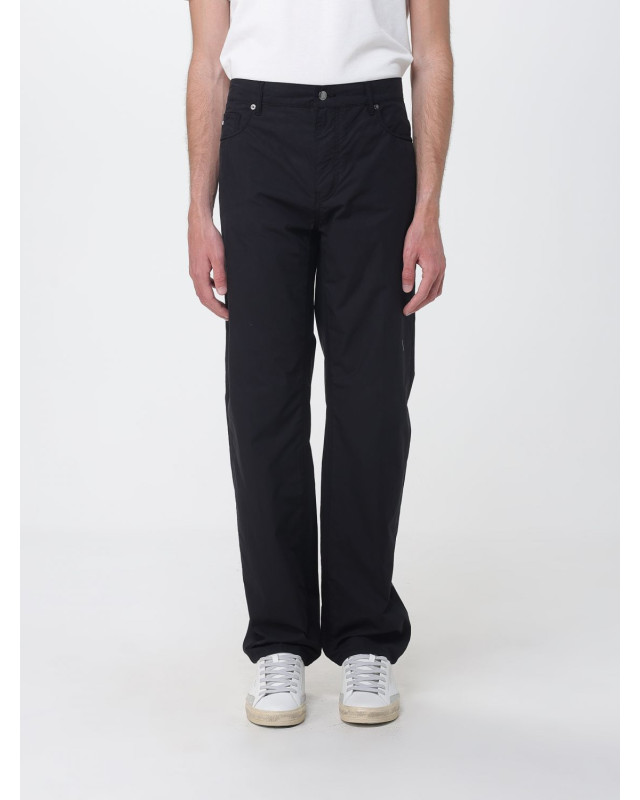 [Emporio Armani] Trousers SS26 EM000763AF25633 UC001