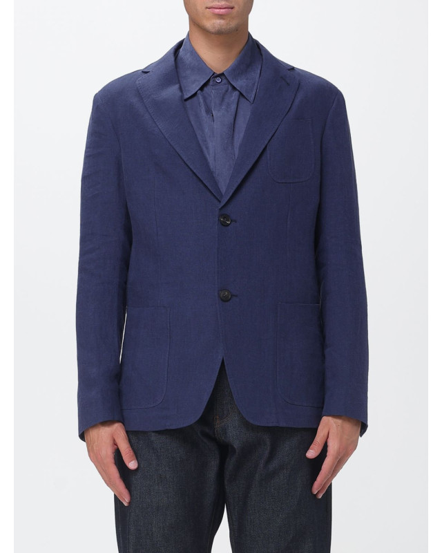 [Emporio Armani] Jacket SS26 EM000070TE10410 UB094