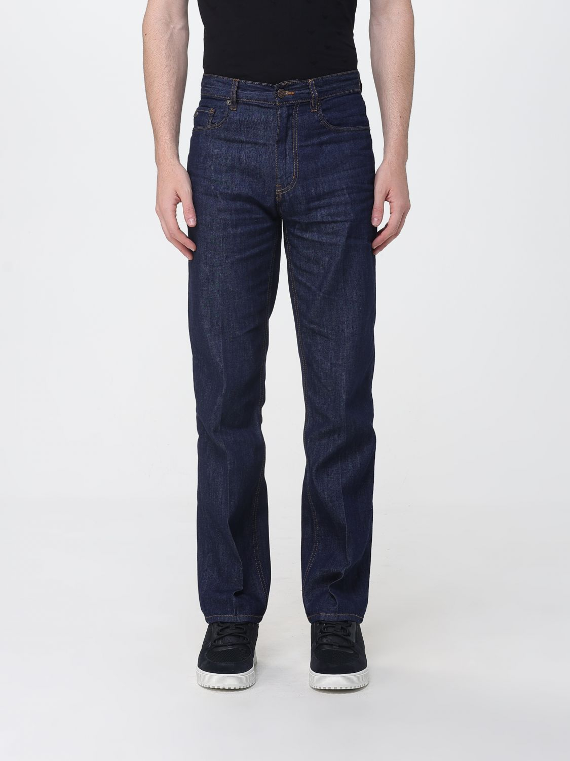 [Emporio Armani] Jeans SS26 EM000763AF24873 MB001