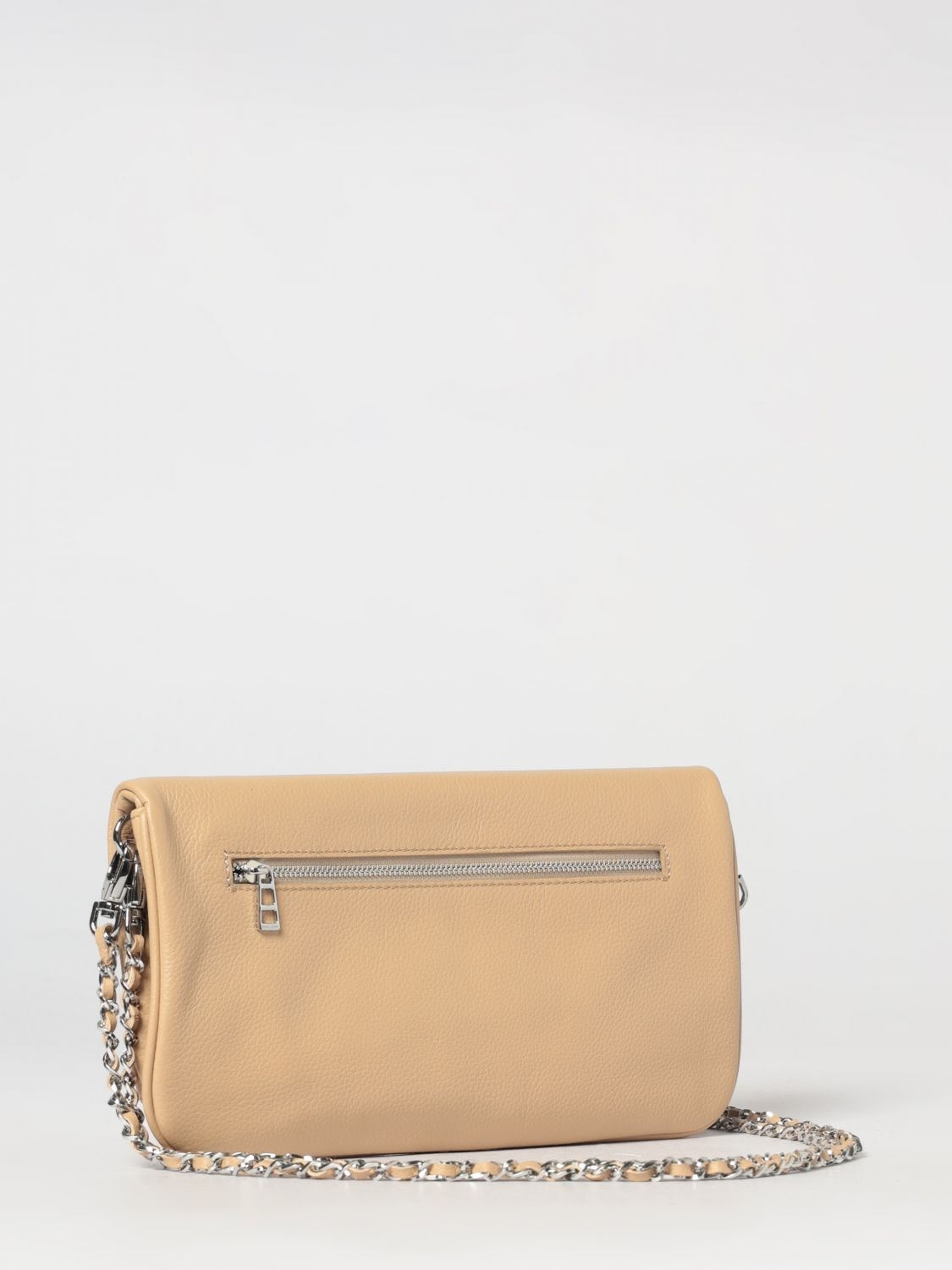 [Zadig & Voltaire] Clutch bag SS26 LWBA00001 272