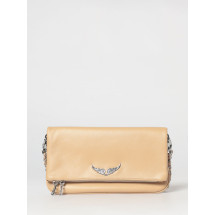 [Zadig & Voltaire] Clutch bag SS26 LWBA00001 272