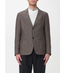 [Emporio Armani] Jacket SS26 EM000070TE10410 O6002