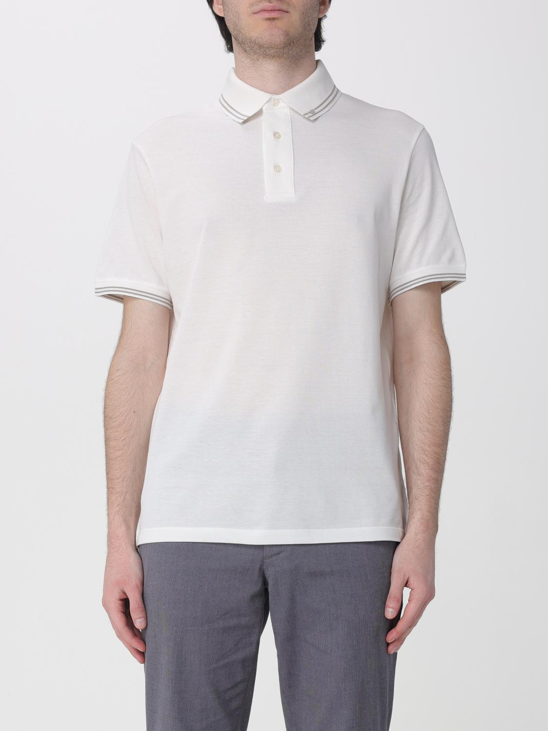 [Emporio Armani] T-shirts Short Sleeve SS26 EM005842AF12955 U0003