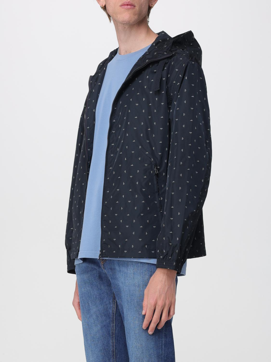 [Emporio Armani] Jacket SS26 EM005757AF12021 FB471