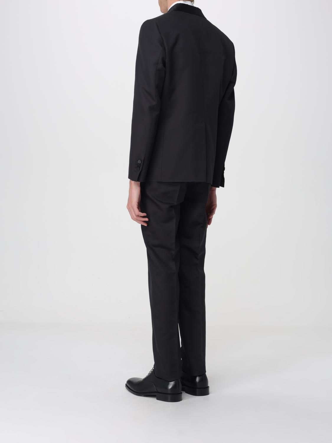 [Dsquared2] Sets SS26 S74FT0502S36606 900